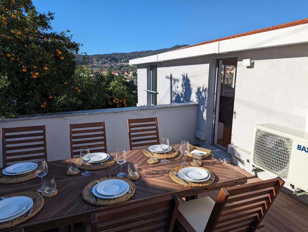 Cantinho dos Avós - Country House in Sever do Vouga
