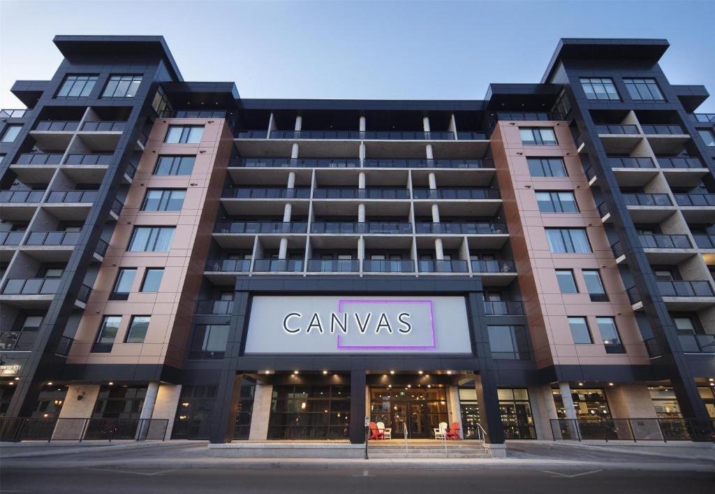 Canvas Moncton, Tapestry Collection By Hilton in Moncton