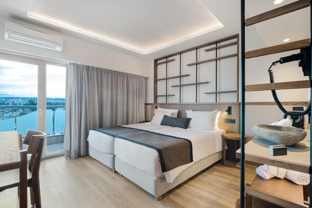 Capsis Astoria Heraklion in Crete