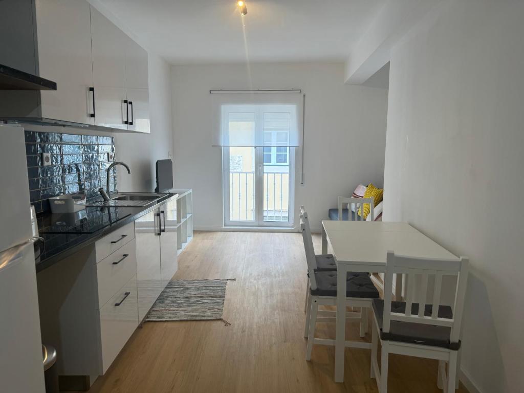 Cardigos Village Apartments in Mação
