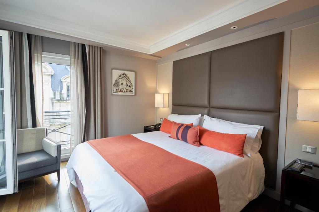 Carles Hotel in Buenos Aires