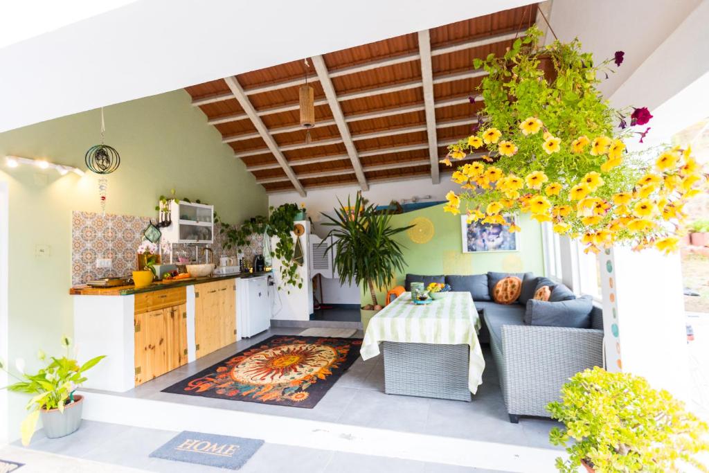 Carma de Madeira Lodge in Penela