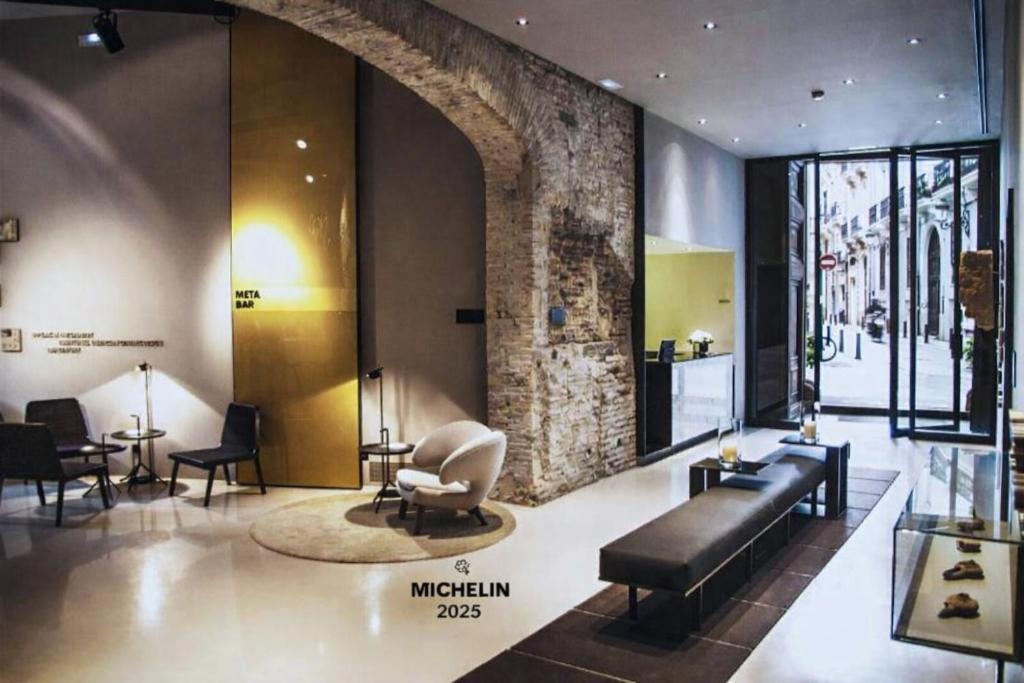 Caro Hotel in Valencia