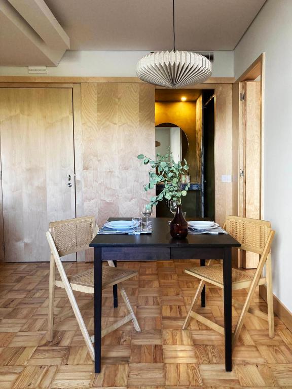 CASA 3 - OS LUGARES DE CASTRALEUCA in Castelo Branco