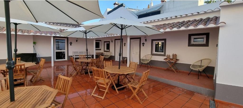 Casa Al'entejo in Ferreira do Alentejo