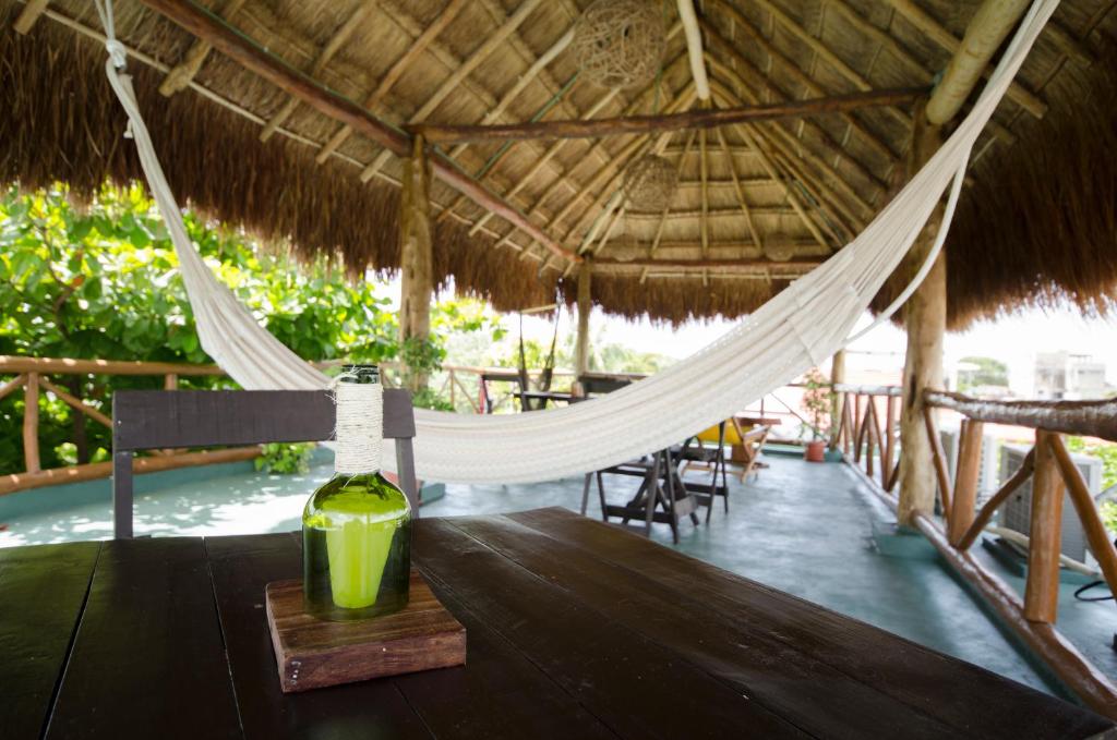 Casa Almendro in Tulum