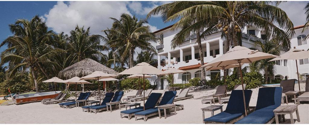 Casa Altamar in Tulum
