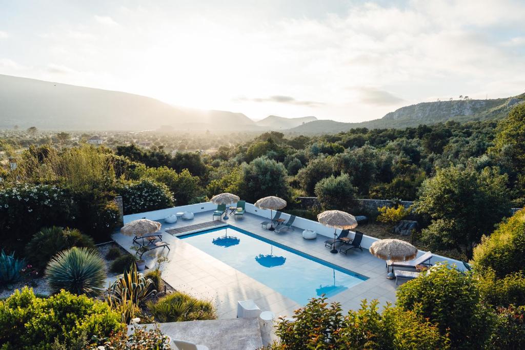 Casa Boho - Turismo Rural in Porto de Mós
