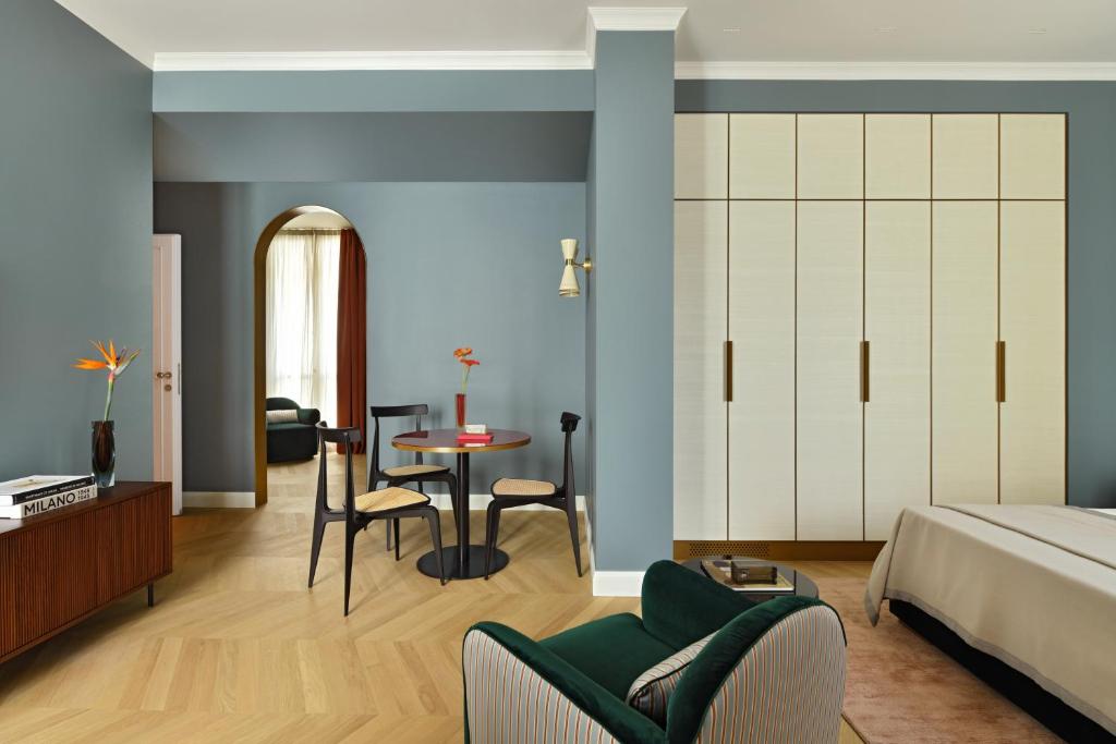 Casa Brivio in Milan