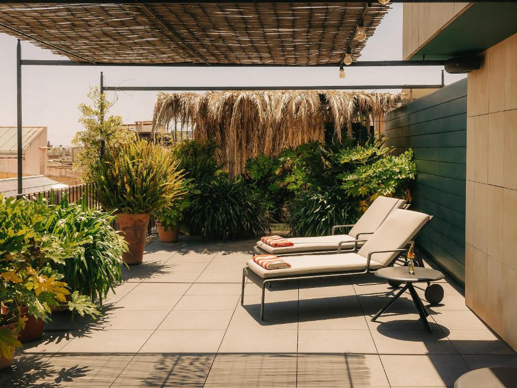 Casa Camper Barcelona in Barcelona