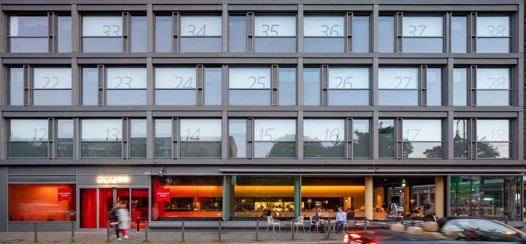 Casa Camper Berlin in Berlin