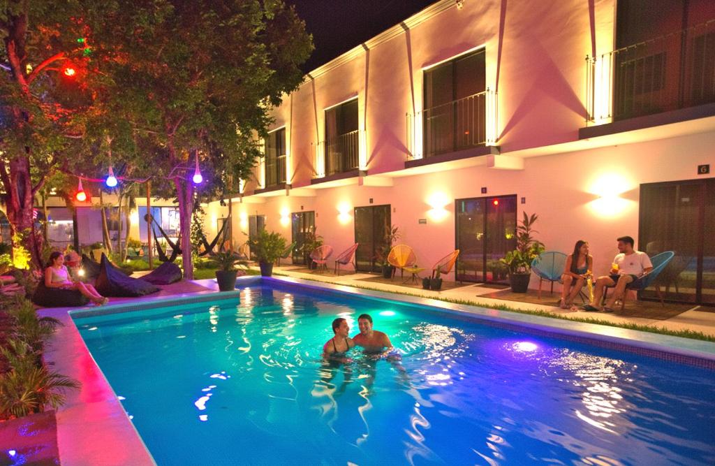 Casa Chukum - Hotel Boutique in Bacalar