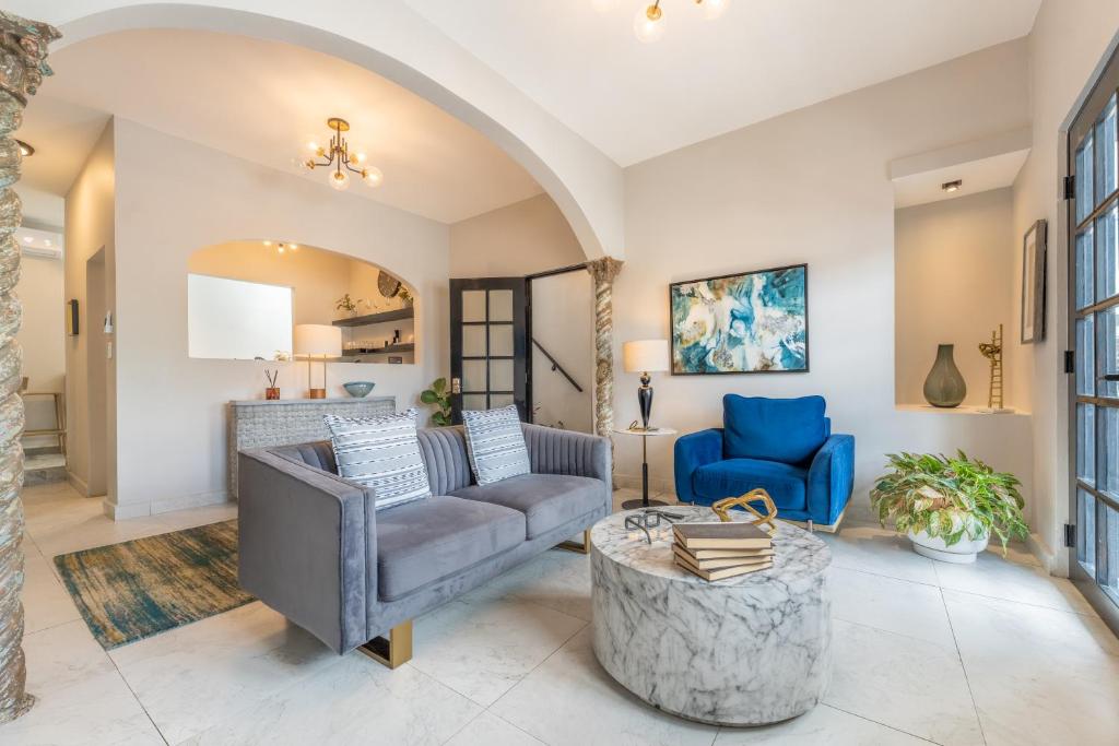 Casa Ciana in San Juan