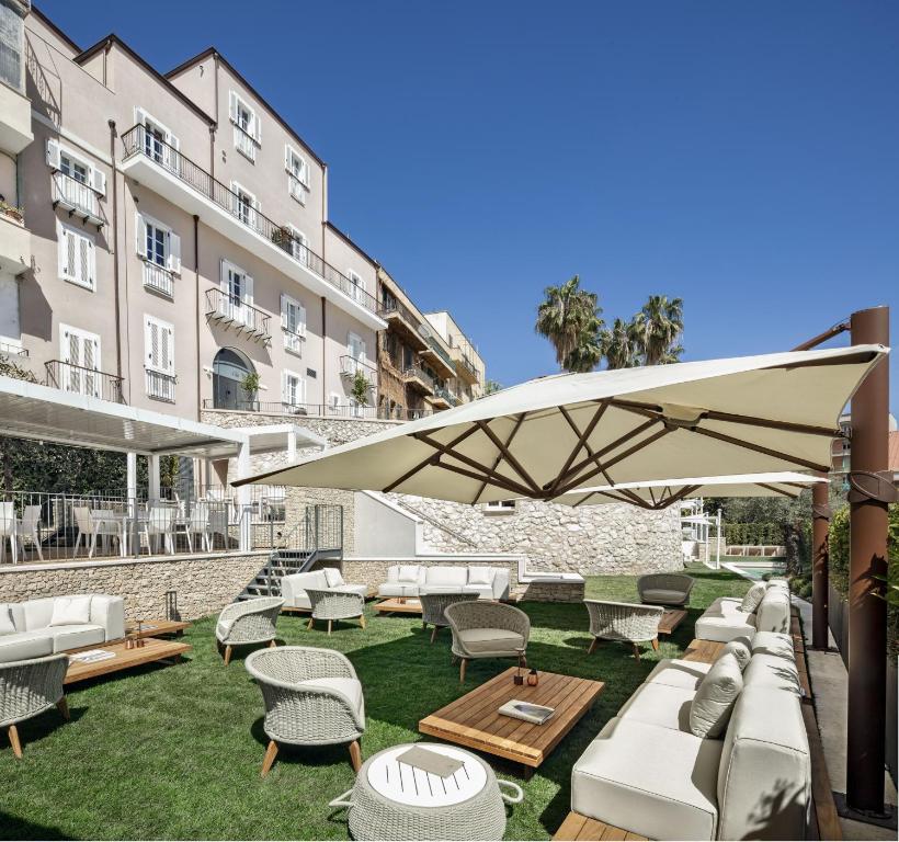 Casa Clàt - Boutique Hotel in Cagliari