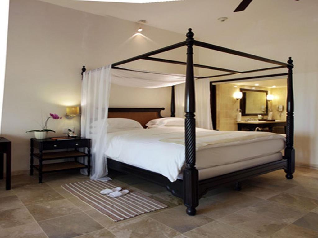 Casa Colonial Beach & Spa in Puerto Plata