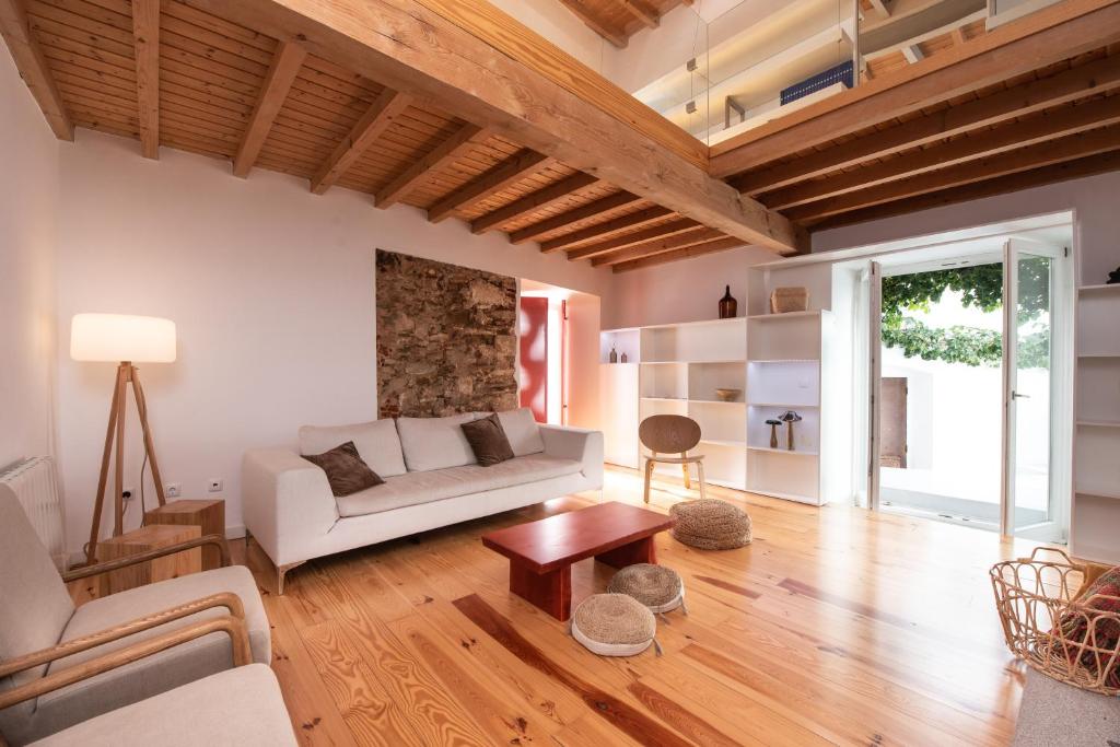 Casa D`Arronches in Arronches