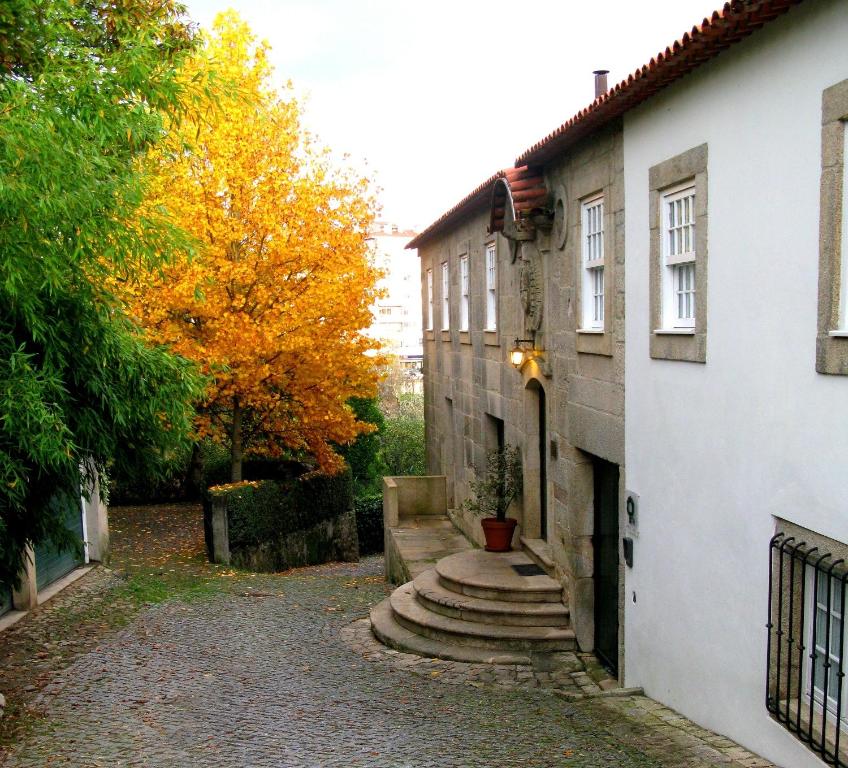 Casa da Aldeia in Sever do Vouga