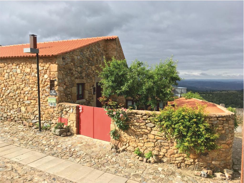 Casa da Amendoeira in Figueira de Castelo Rodrigo