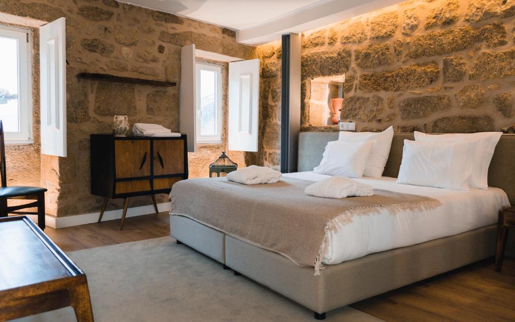 Casa da Ana Boutique Guest House in Barcelos