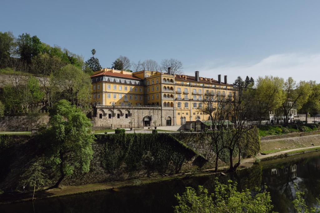 Casa da Calçada in Amarante