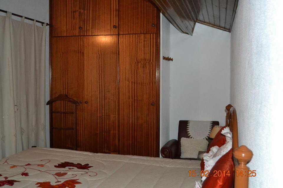 Casa da Maria in Idanha-a-Nova