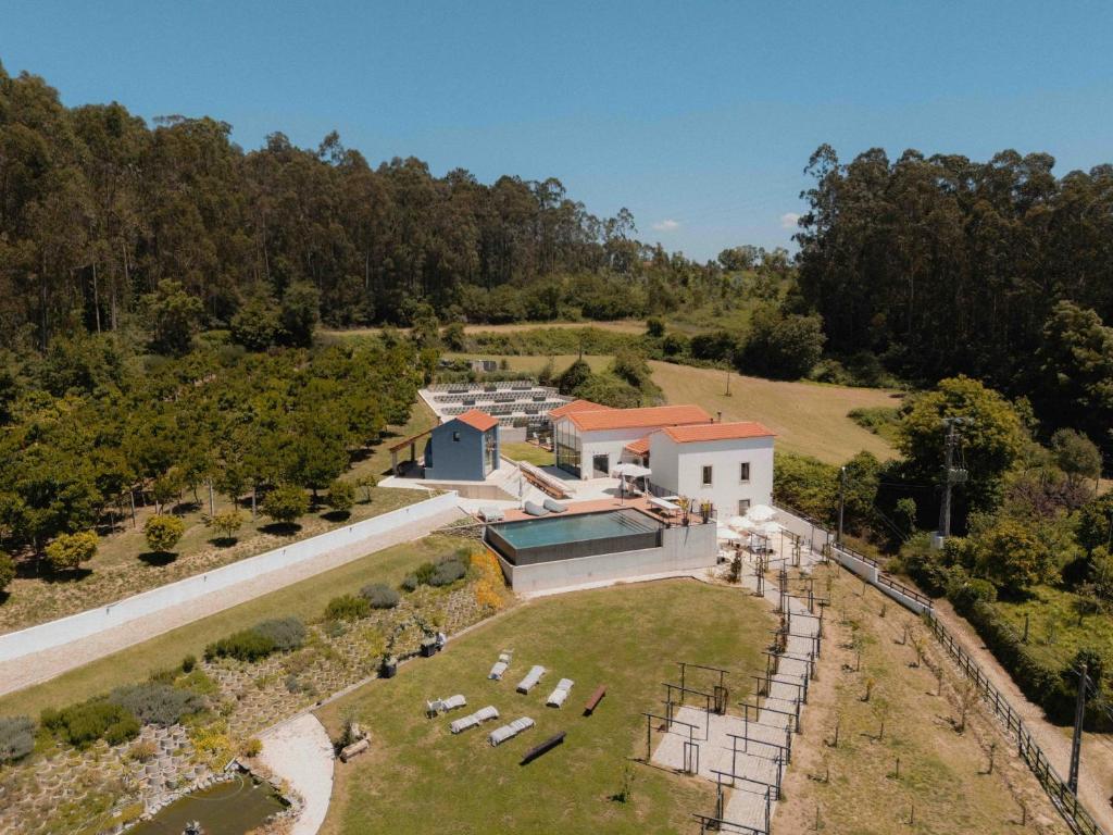 Casa da Milheira - Agroturismo in Oliveira de Azeméis