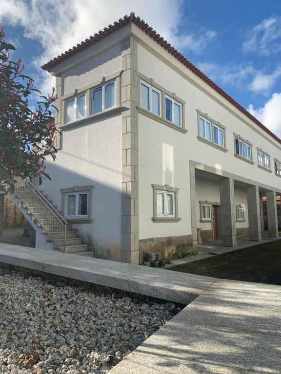 Casa da Moagem in Vinhais