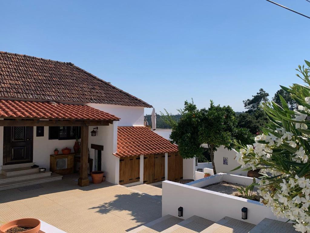 Casa Da Oliveira in Pedrógão Grande