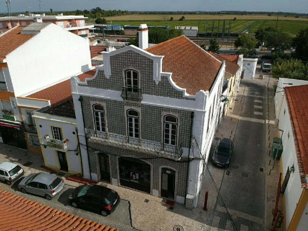 Casa da Rainha in Azambuja