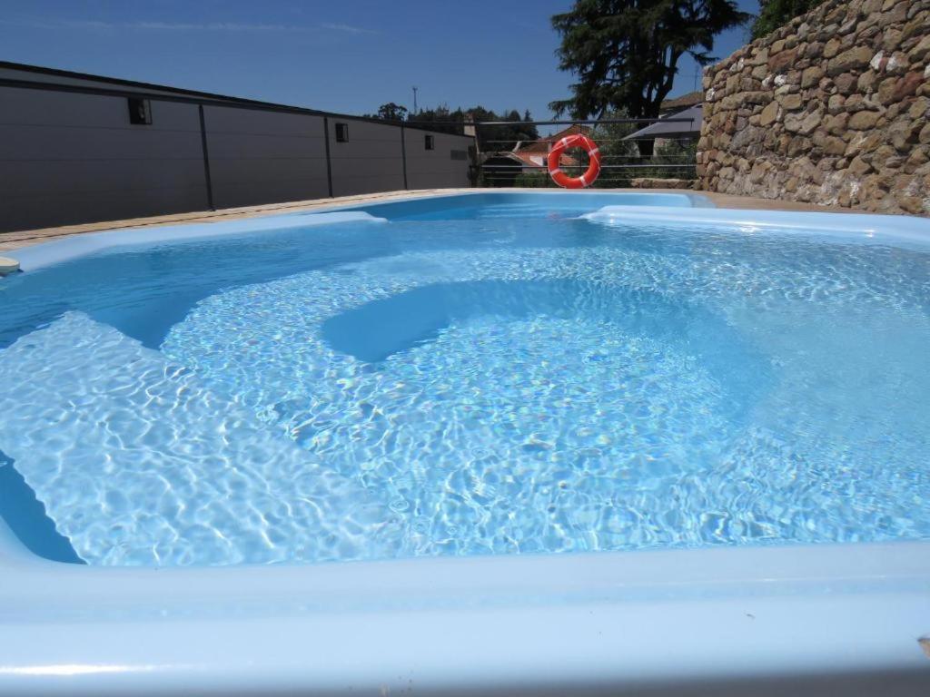 Casa da Roda - Turismo de Habitação in Pinhel
