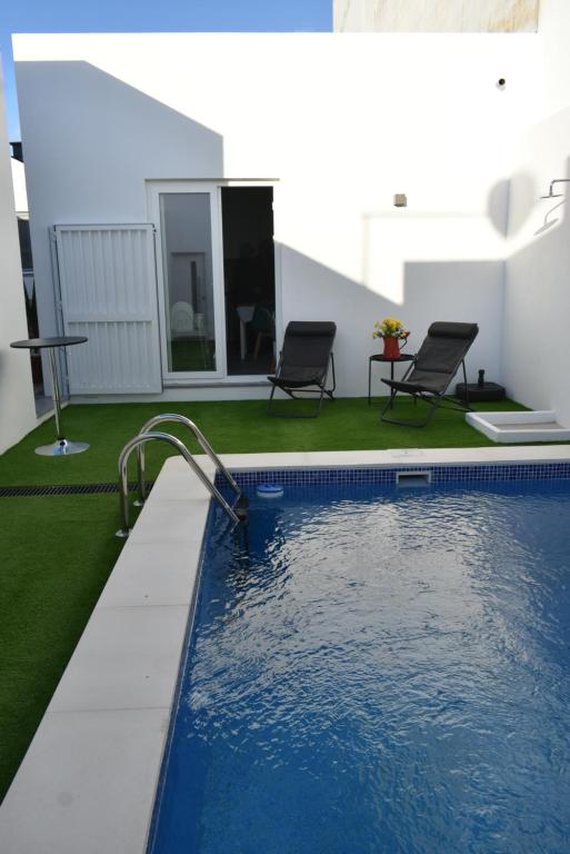 Casa da Vila in Campo Maior