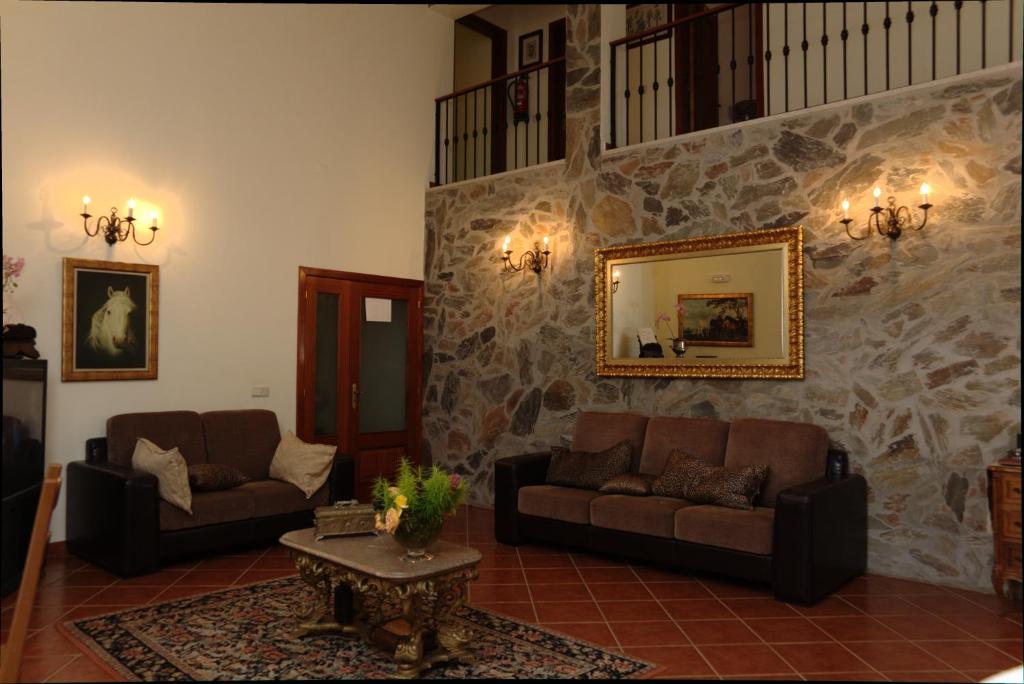 Casa Das Aguas Ferreas in Mogadouro