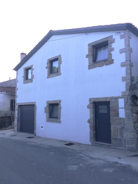 Casa das Bonecas in Mangualde