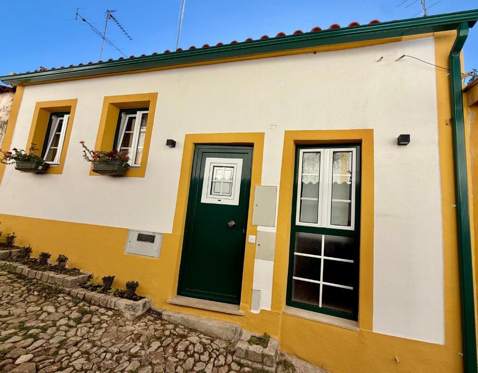 Casa das Flores in Sardoal
