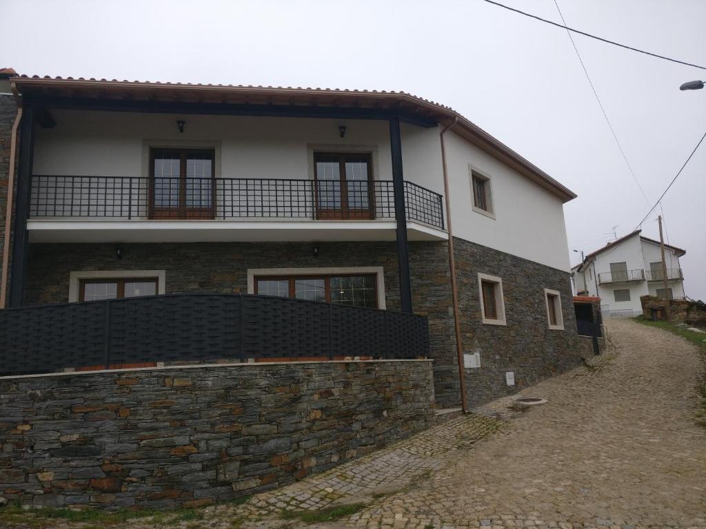 Casa das Olmedas in Vimioso