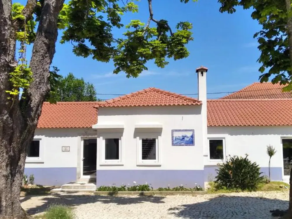 Casa de Arcos in Anadia