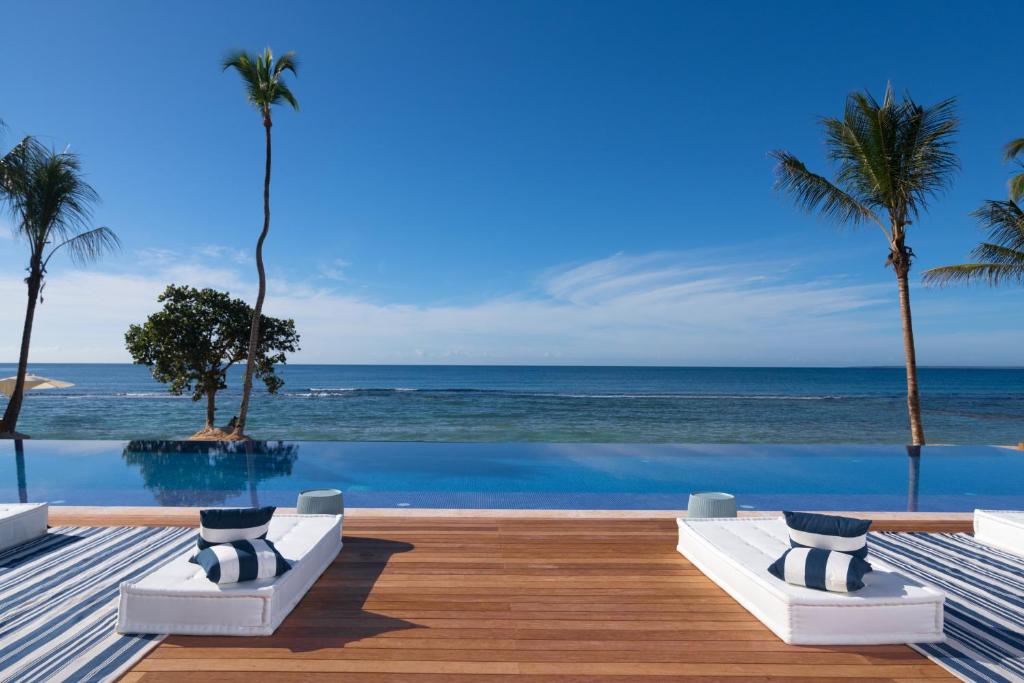 Casa de Campo Resort & Villas in La Romana