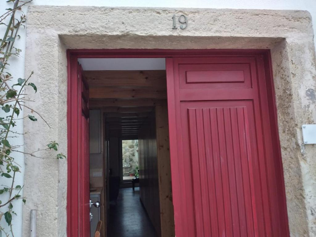 Casa de Condeixinha in Condeixa-a-Nova