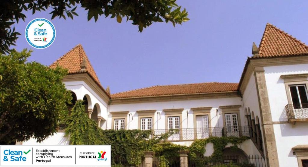 Casa de Nossa Senhora da Conceição in Gavião