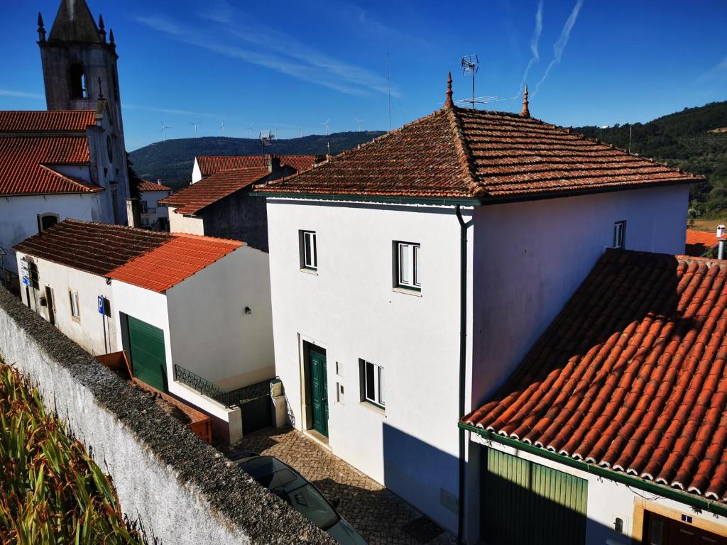 Casa de Penela in Penela