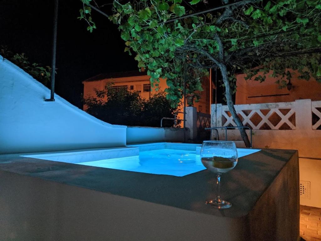 Casa de Serpa - Turismo Rural in Serpa