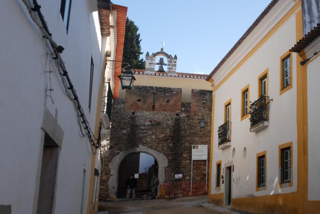 Casa de Viana do Alentejo in Viana do Alentejo