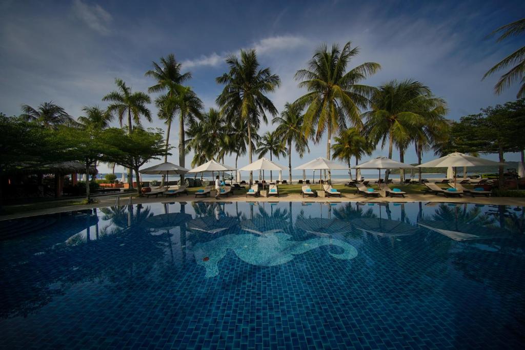 Casa del Mar Langkawi in Langkawi