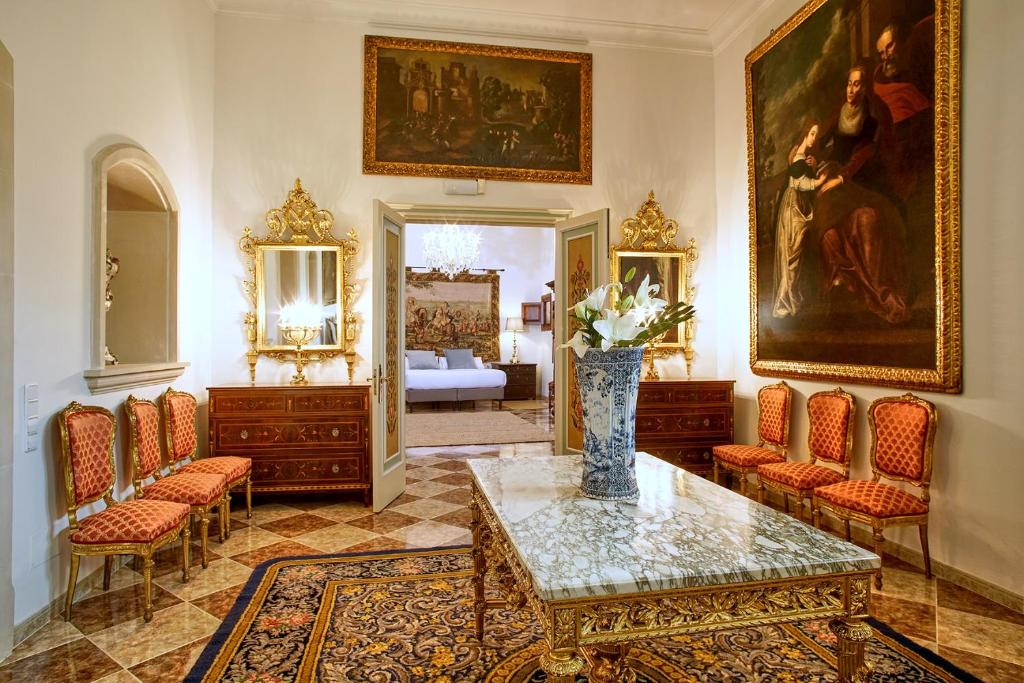 Casa Delmonte - Turismo de Interior in Palma de Mallorca