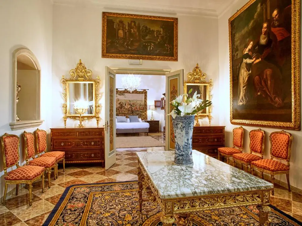 Casa Delmonte - Turismo de Interior in Palma de Mallorca