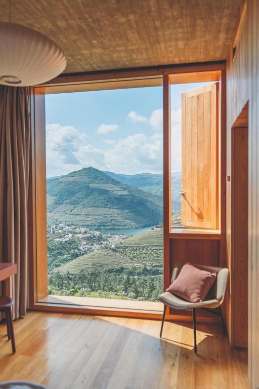 Casa do Arco by Douro Exclusive in Sabrosa