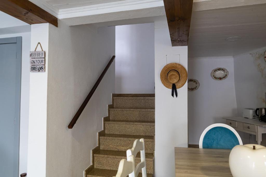 Casa do Balcão in Mêda