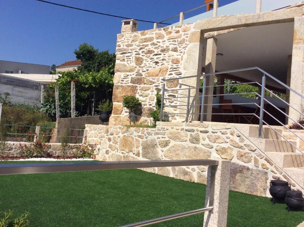 Casa do Caminho - Ossela in Oliveira de Azeméis