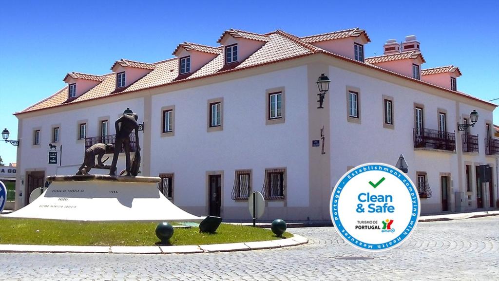 Casa do Largo - Golegã - Turismo de Habitação in Golegã
