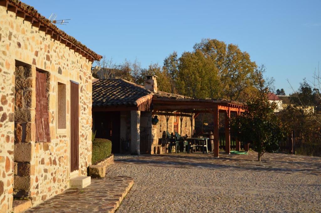 Casa do Manego in Sabugal